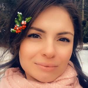 Meet your Posher, Yasmin